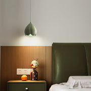 Bauhaus Flower Bud Pendant Lamp