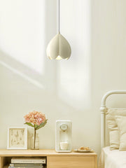 Bauhaus Flower Bud Pendant Lamp