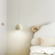 Bauhaus Flower Bud Pendant Lamp