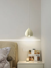 Bauhaus Flower Bud Pendant Lamp