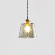 Simplistic Mini Glass Pendant Lamp