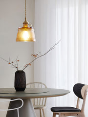 Simplistic Mini Glass Pendant Lamp