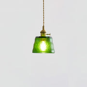 Simplistic Mini Glass Pendant Lamp
