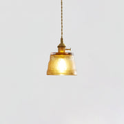 Simplistic Mini Glass Pendant Lamp