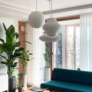 Nelson Bubble Pendant Lamp - Gleamlamp