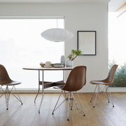 Contemporary Bubble Fabric Pendant Lamp