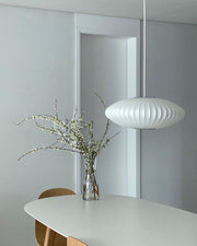 Nelson Bubble Pendant Lamp - Gleamlamp