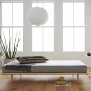 Contemporary Bubble Fabric Pendant Lamp