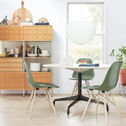 Contemporary Bubble Fabric Pendant Lamp