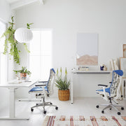Contemporary Bubble Fabric Pendant Lamp