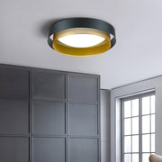 Nolan Ceiling Light - Gleamlamp