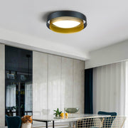 Nolan Ceiling Light - Gleamlamp