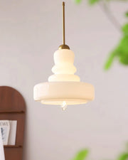 Nordic Colorful Ceiling Pendant Light
