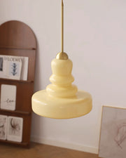 Nordic Colorful Ceiling Pendant Light