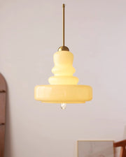 Nordic Colorful Ceiling Pendant Light