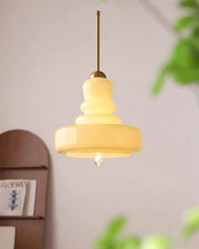 Nordic Colorful Ceiling Pendant Light