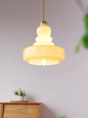 Nordic Colorful Ceiling Pendant Light
