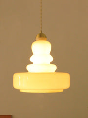 Nordic Colorful Ceiling Pendant Light