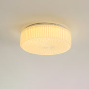Medieval Round Elegance Ceiling Lamp