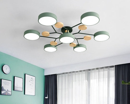 Illuminate Your Home with the Perfect Ceiling Lights