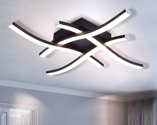 Energy-Saving Lighting That Cuts Costs & Elevates Style
