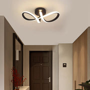 Creative Entrance LED Hallway Ceiling Light