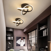 Modern Metal Design LED Ceiling Lighting