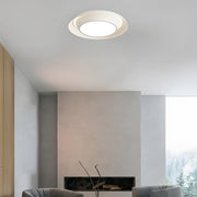 Minimalist Acrylic LED Ceiling Light For Living Room