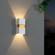 IP65 LED Retro Waterproof Outdoor Wall Light