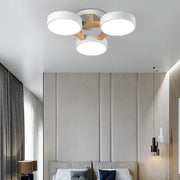 Modern Acrylic Bedroom Ceiling Light