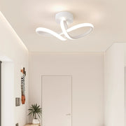 Creative Entrance LED Hallway Ceiling Light