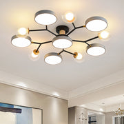 Modern Branch LED Ceiling Light For Living Room