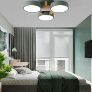 Modern Acrylic Bedroom Ceiling Light