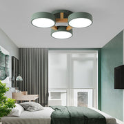 Modern Acrylic Bedroom Ceiling Light