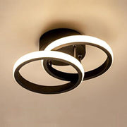 Modern Metal Design LED Ceiling Lighting