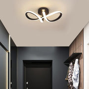 Creative Entrance LED Hallway Ceiling Light