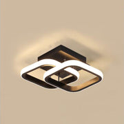 Modern Metal Design LED Ceiling Lighting