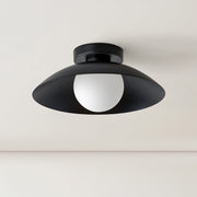 Nordic Minimalist Metal Ceiling Light