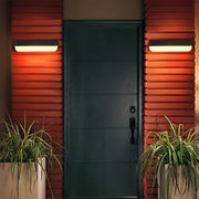 IP65 Creative Outdoor LED Yard Wall Lamp Decorative Lights
