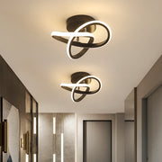 Modern Metal Design LED Ceiling Lighting