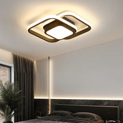 Simple Square or Circle LED Hallway Ceiling Light