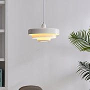 Metal Bauhaus Ceiling Pendant Light For Living Room