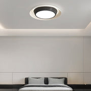 Minimalist Acrylic LED Ceiling Light For Living Room