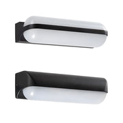 IP65 Creative Outdoor LED Yard Wall Lamp Decorative Lights