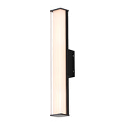 IP54 Outdoor Long Wall Lamp LED Minimalist For Garden
