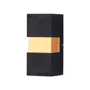 IP65 LED Retro Waterproof Outdoor Wall Light