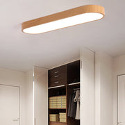 Modern Simple Style Acrylic LED Ceiling Light