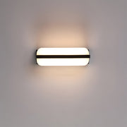 IP65 Creative Outdoor LED Yard Wall Lamp Decorative Lights