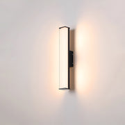 IP54 Outdoor Long Wall Lamp LED Minimalist For Garden