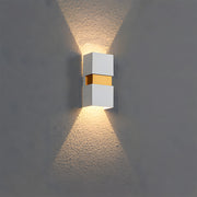 IP65 LED Retro Waterproof Outdoor Wall Light